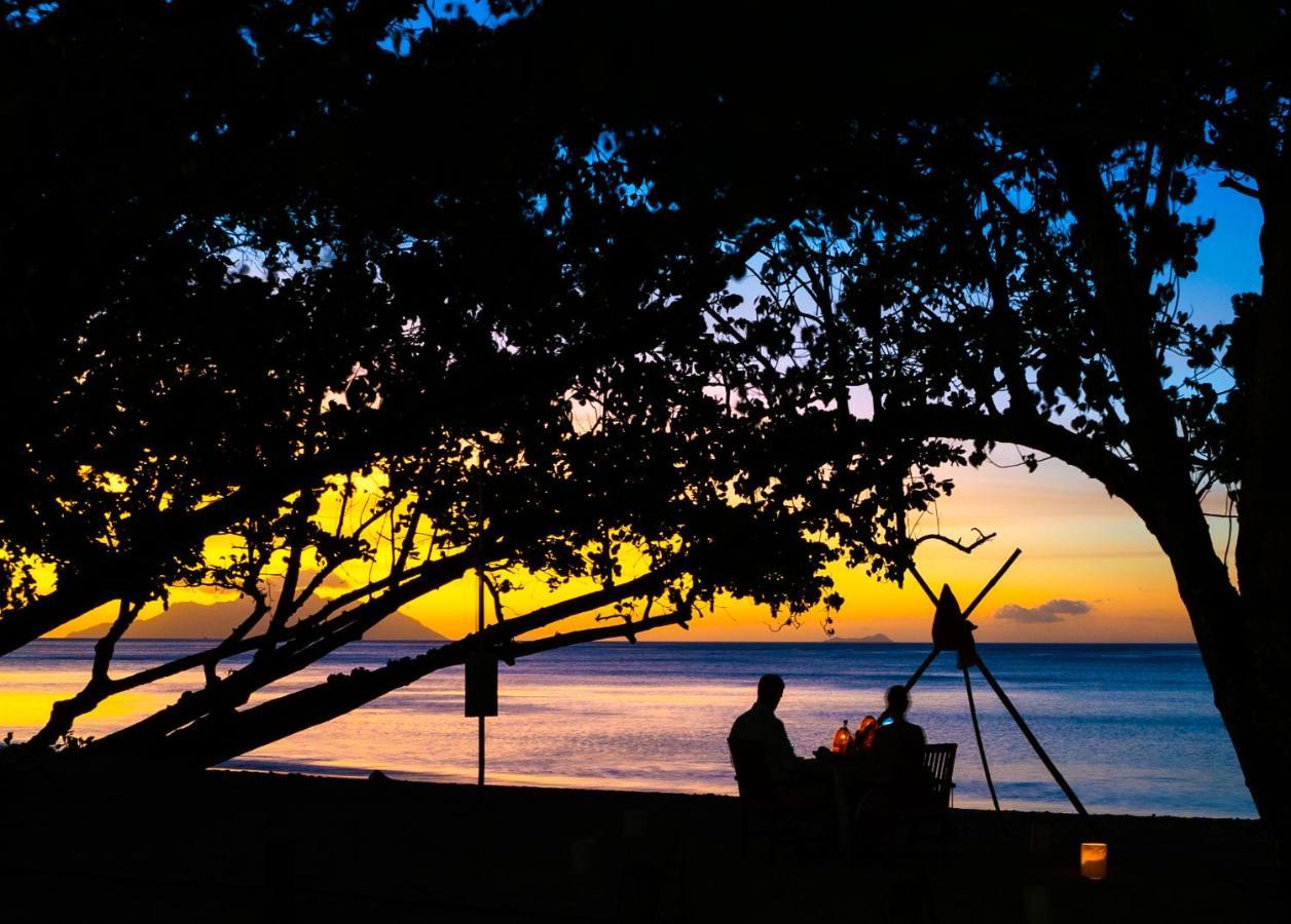 Story Seychelles Hotel Beau Vallon  Exterior photo