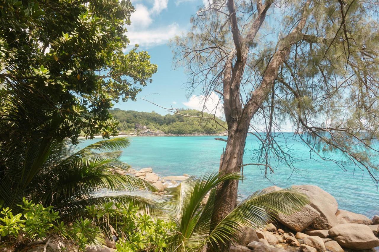 Story Seychelles Hotel Beau Vallon  Exterior photo