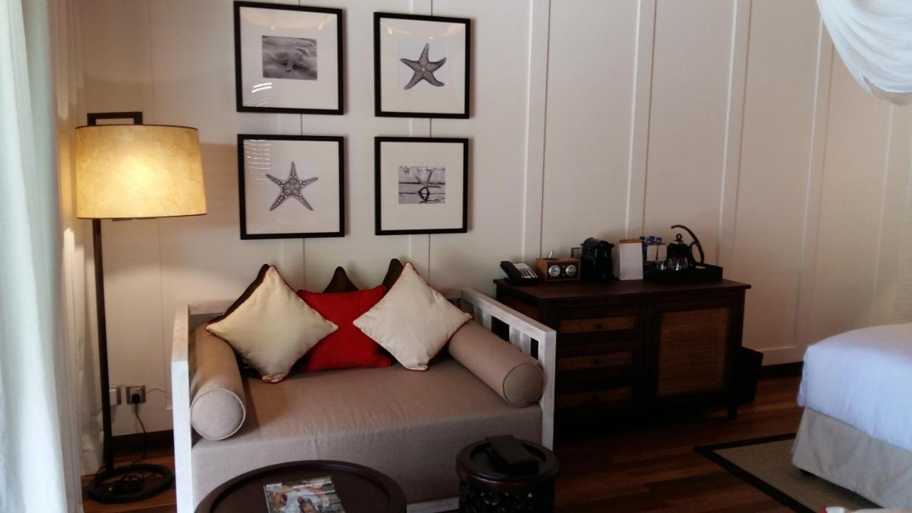 Story Seychelles Hotel Beau Vallon  Room photo